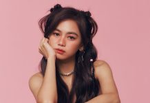 Why Ashtine Olviga is a screen-stealer