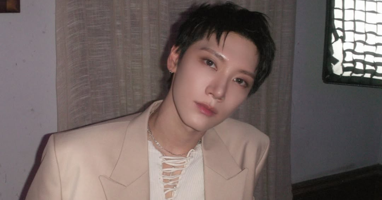 Ten to part ways with SM Entertainment, remains with NCT and WayV