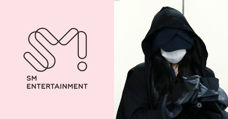 SM Entertainment wins defamation case vs. malicious YouTube channel Sojang
