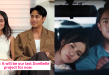 DonBelle no more? Donny, Belle say ‘Tayo Sa Wakas’ is last project together for now