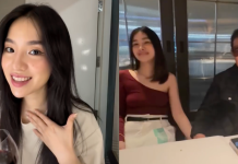 ‘Wrong girl’: Viva artist Christine Li denies being woman beside Chavit Singson in viral photo