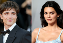 Are Kendall Jenner and Jacob Elordi dating?