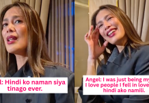 Angel Aquino on being queer: ‘Hindi ko naman siya tinago ever’
