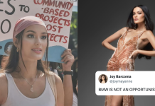 Joy Barcoma defends Bea Millan-Windorski against bashers: ‘She is not an opportunist’
