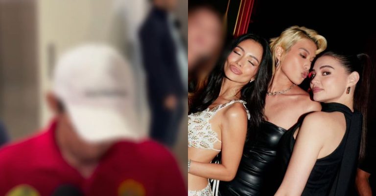 Ex-driver files complaints vs Rhian Ramos, Michelle Dee, Samantha Panlilio