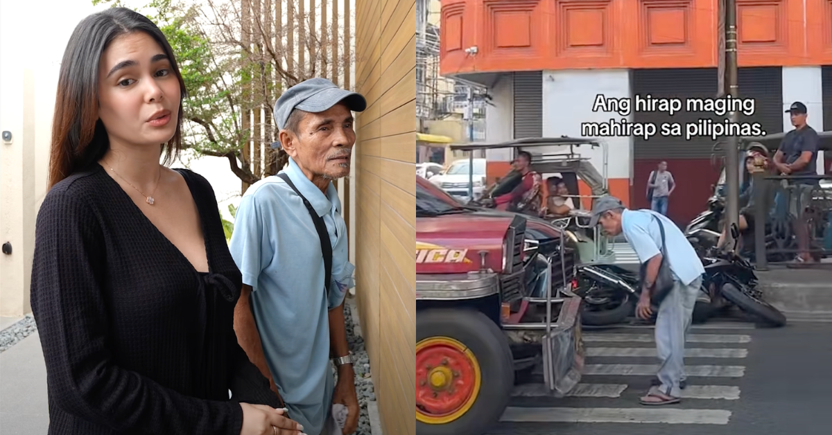 ‘Mas mabilis pa sa gobyerno’: Ivana Alawi praised by netizens after swift response to viral jeepney driver