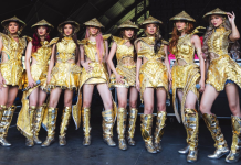 DOT eyes ‘Nation’s Girl Group’ BINI to help bring in tourists to the Philippines