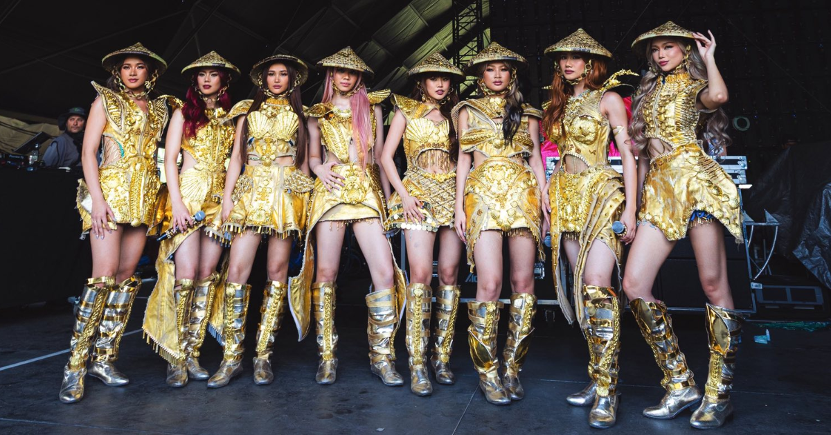 DOT eyes ‘Nation’s Girl Group’ BINI to help bring in tourists to the Philippines
