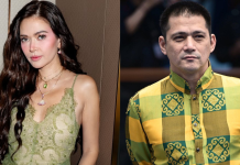 Bela Padilla on Sen. Robin Padilla: ‘We are related but we agree to disagree’