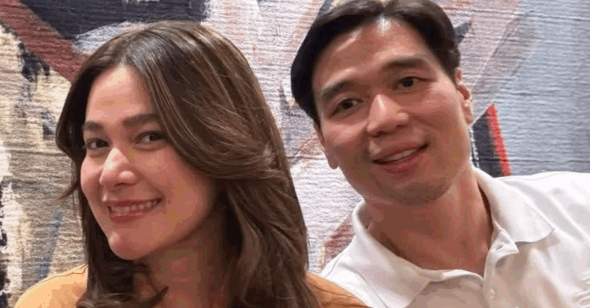 No more wedding bells for Bea Alonzo and Vincent Co?