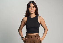 Bianca Gonzalez reacts to being accused of ‘performative activism’ online: ‘Hindi po ako ang kalaban’