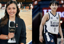 Apple David on backlash over rumored relationship with Chad Gammad: ‘Sinisira n’yo happiness namin’