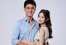 JMFyang to star in first-ever micro series ‘Will You Fake Marry Me?’
