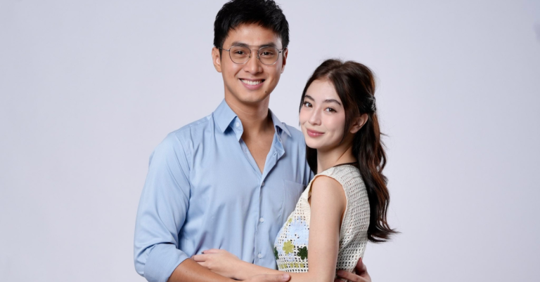 JMFyang to star in first-ever micro series ‘Will You Fake Marry Me?’