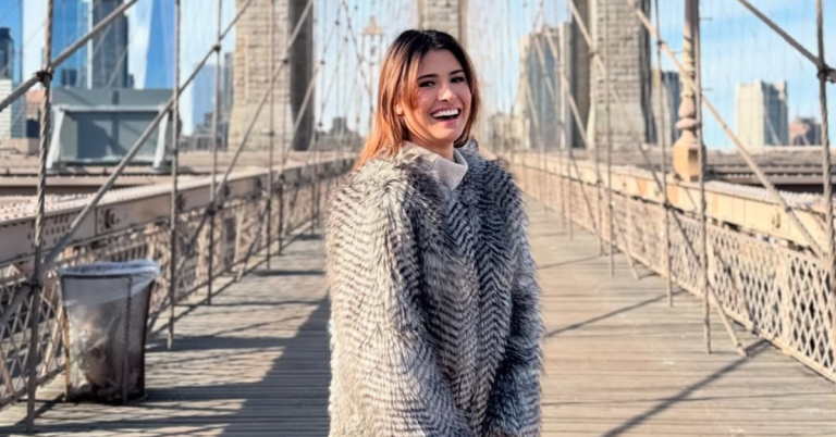 ‘Wala na muna showbiz’: Rabiya Mateo to focus on studies following acceptance at UST medicine school