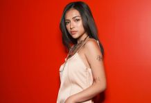 Mika Salamanca on online hate vs celebs over political issues: ‘Sana ilagay natin sa tama ‘yung galit natin’