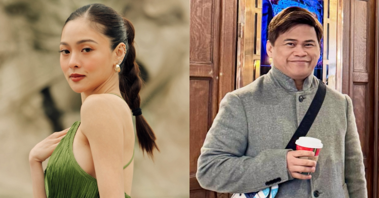 Did Kim Chiu react to Ogie Diaz issue with ‘respect begets respect’ repost?