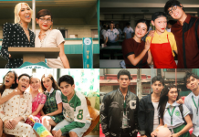 Esnyr brings together Vice Ganda, DonBelle, fellow PBB housemates in new YouTube series ‘First Day High’