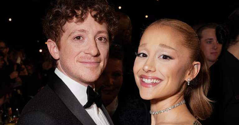 Ariana Grande ends romance with ‘Wicked’ co-actor Ethan Slater — reports