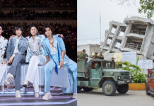 F4 members donate P2.5M to Mindanao earthquake victims ahead of Manila concert