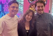 Jolina Magdangal, Marvin Agustin reunite in upcoming TV5 series