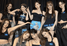 TWICE to take ‘well-deserved’ break following ‘THIS IS FOR’ world tour
