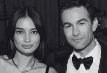 Kelsey Merritt, Chace Crawford split after more than a year together