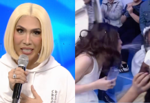 MTRCB summons ‘It’s Showtime’ producers over ‘Memerimar’ skit complaints