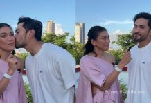 Alyssa Valdez finally hard-launches boyfriend Ian Umali