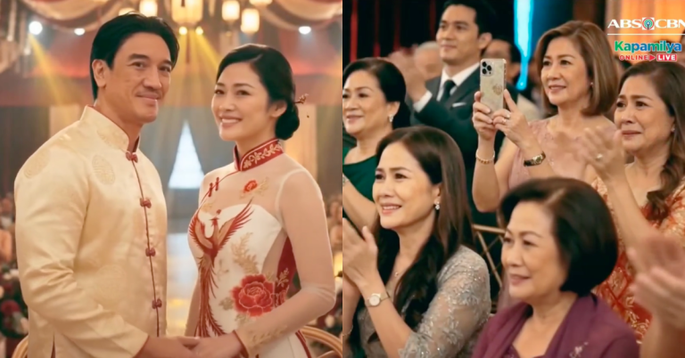 Netizens question alleged use of AI in Coco Martin’s ‘Sigabo’
