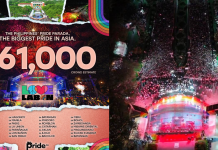 QC’s Love Laban 2026 is ‘biggest’ Pride celebration in Asia