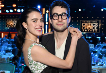 Margaret Qualley addresses rumored split with Jack Antonoff after nearly three years of marriage