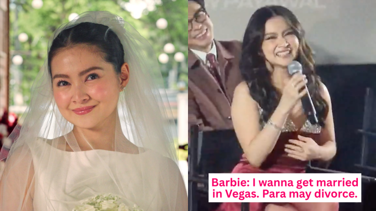 Barbie Forteza’s dream of marrying in Las Vegas ‘para may divorce’ gets legal reality check