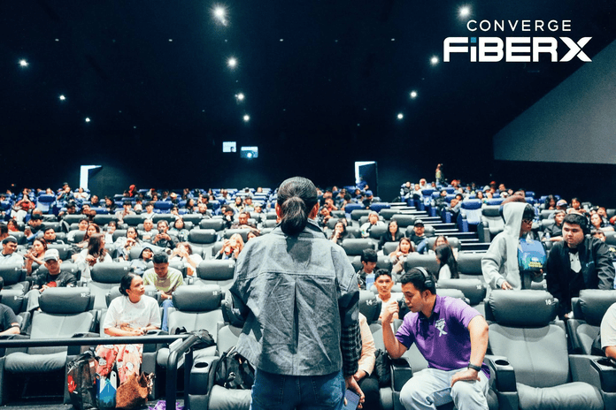 A ‘Brand New Day’ for FiberX Subscribers as Converge Reveals XCLSV
