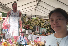 Rovelyn Baterbonia denies profiting from late son Rene’s death