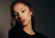 Ariana Grande announces plans to take ‘much-deserved break’ after ‘Eternal Sunshine’ tour