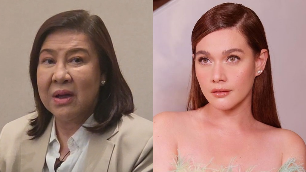 Shirley Kuan reveals ‘last straw’ that led to resignation as Bea Alonzo’s manager