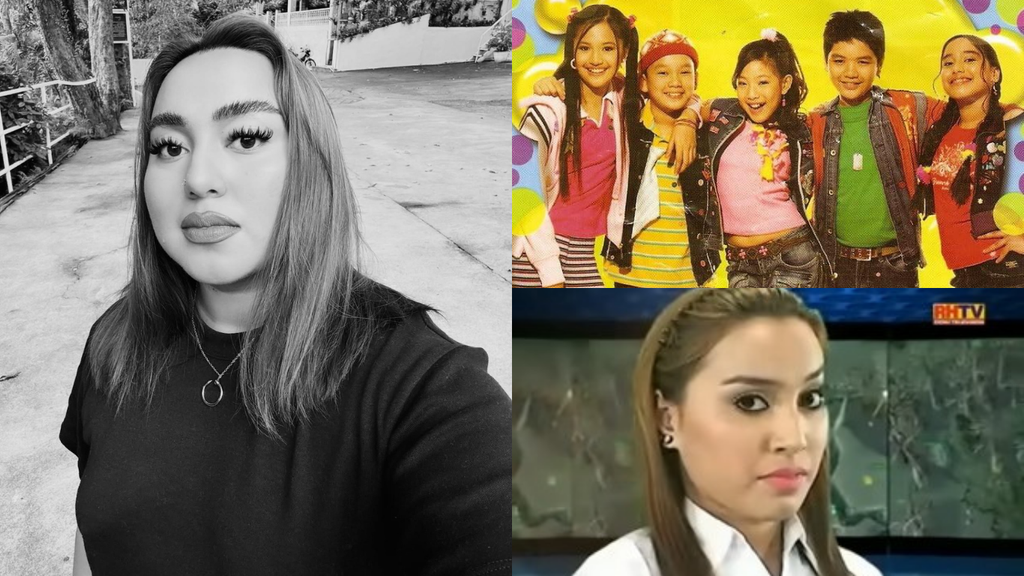 ‘DOTA o Ako’ singer Vanessa Blanca dead at 30 after accidental fall