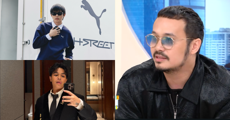 Kean Cipriano defends O/C Records, denies exploitation claims