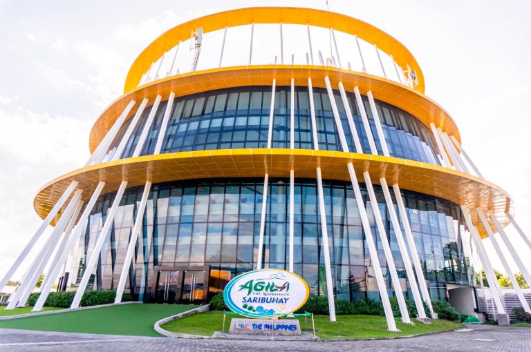 Enchanted Kingdom unveils 31st anniversary events and offerings, announces new developments at AGILA The EKsperience: SARIBUHAY
