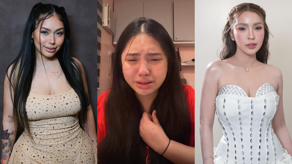 Tyronia Fowler speaks up amid mom Toni Fowler-Jelai Andres issue: ‘Nasasaktan din po ako’