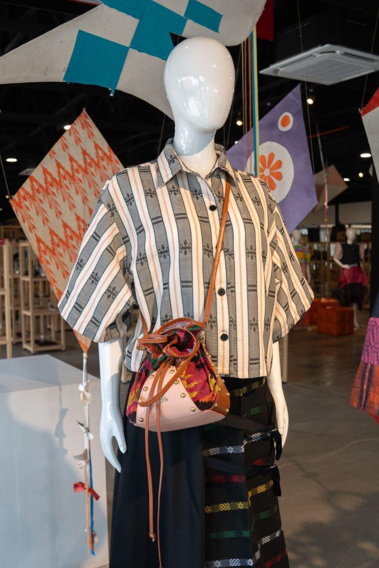 Unbeatable Deals on World-Class Local Craft: Likhang Filipino Announces Grand End-of-Season Sale this September