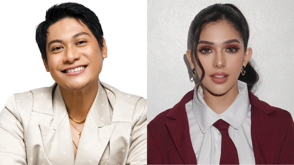 Macoy Dubs says he ‘never felt threatened’ by former ‘Dogshow Divas’ co-host Joy Barcoma