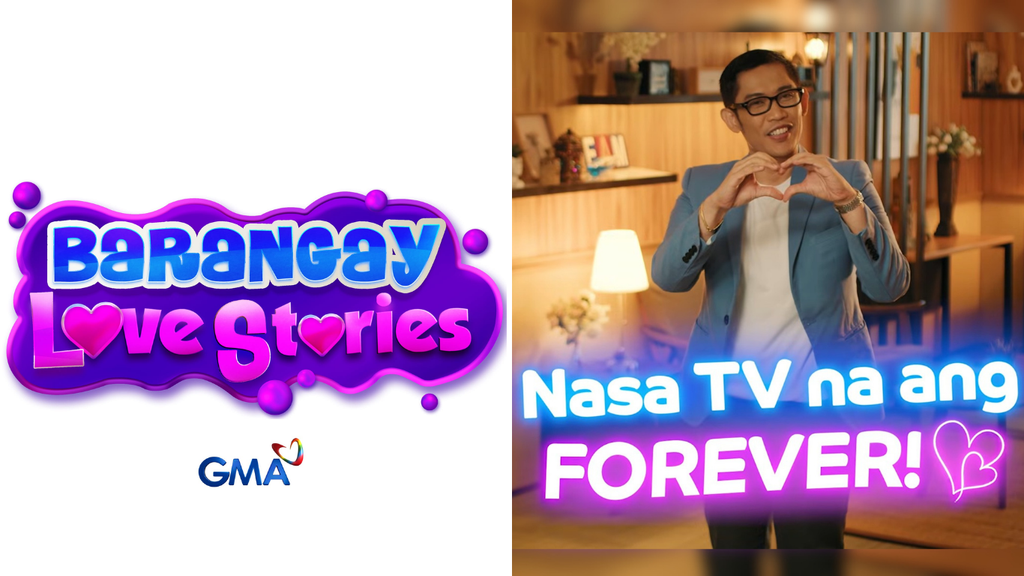 ‘Barangay Love Stories’ gets TV version after 17 years on radio