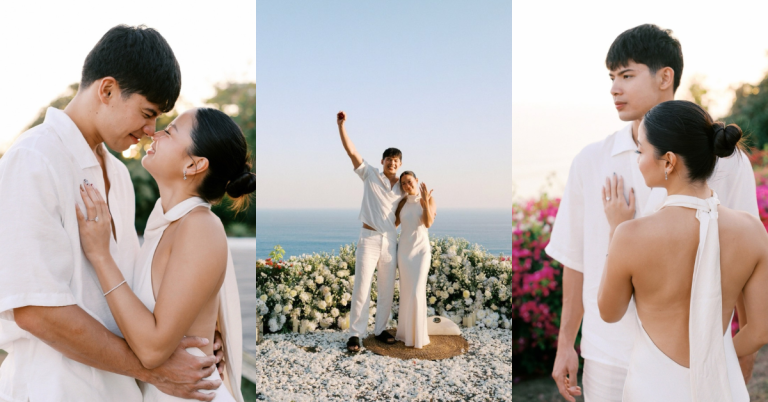 CJ Cansino and longtime girlfriend Alliana Dolina are engaged!