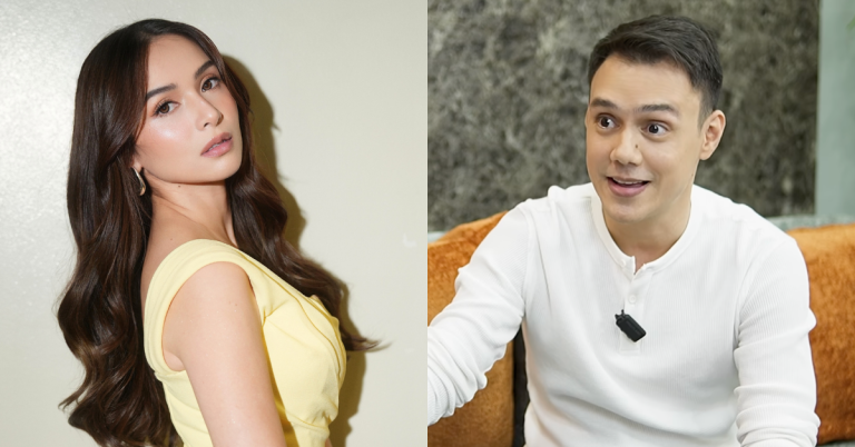 ‘You’ll never earn my respect’: Jennylyn Mercado’s manager calls out Patrick Garcia over tell-all interview