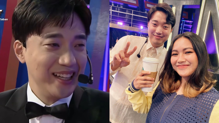 Ryan Bang turns emotional while recalling past romance with Yeng Constantino