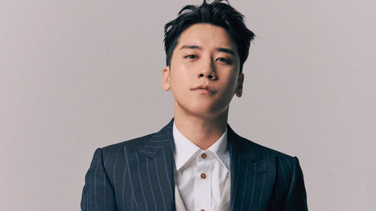 Seungri confirms marriage, pregnancy of non-showbiz partner with baby boy — report