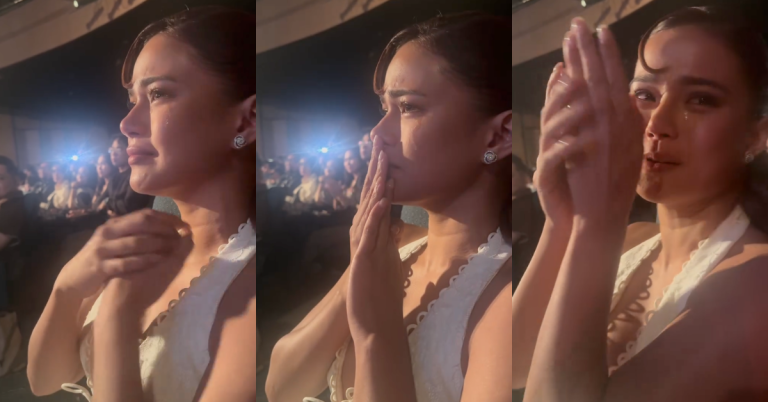 ‘May Urian na ako!’: Maris Racal gets emotional over first Best Actress win