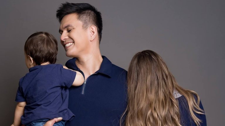 Tom Rodriguez confirms non-showbiz wife’s pregnancy with second child